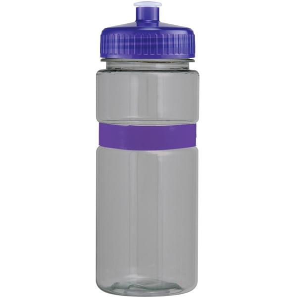 20 oz opaque water bottle. BPA free.... from ASI 43051 CPS / Keystone CPS CPS/Keystone