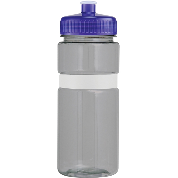 20 oz opaque water bottle. BPA free.... from ASI 43051 CPS / Keystone CPS CPS/Keystone