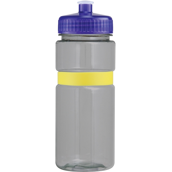20 oz opaque water bottle. BPA free.... from ASI 43051 CPS / Keystone CPS CPS/Keystone