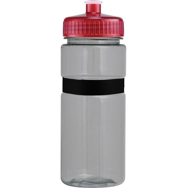 20 oz opaque water bottle. BPA free.... from ASI 43051 CPS / Keystone CPS CPS/Keystone