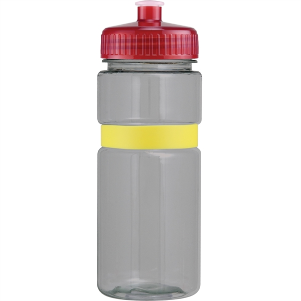 20 oz opaque water bottle. BPA free.... from ASI 43051 CPS / Keystone CPS CPS/Keystone