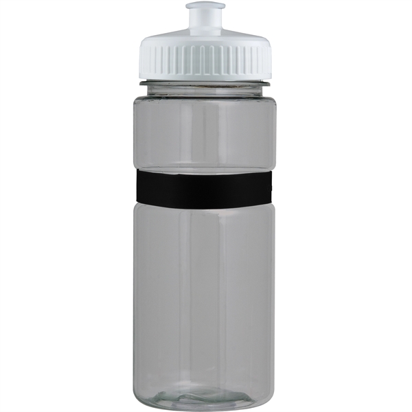 20 oz opaque water bottle. BPA free.... from ASI 43051 CPS / Keystone CPS CPS/Keystone