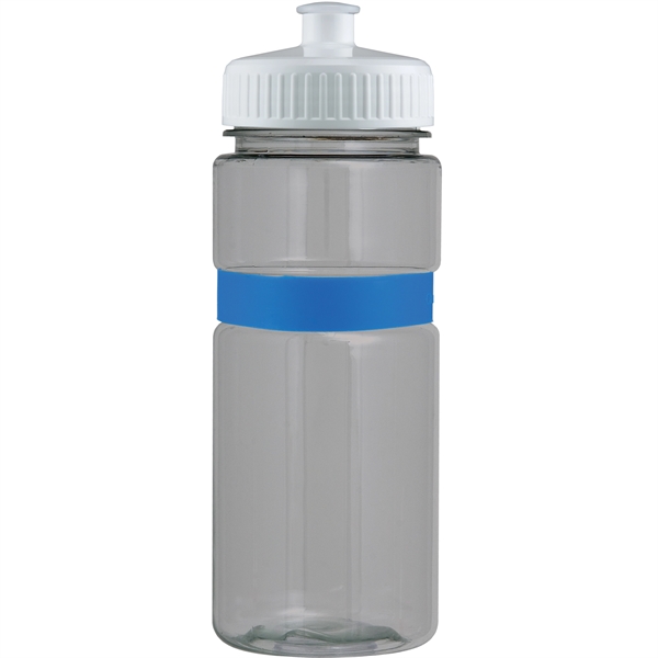 20 oz opaque water bottle. BPA free.... from ASI 43051 CPS / Keystone CPS CPS/Keystone