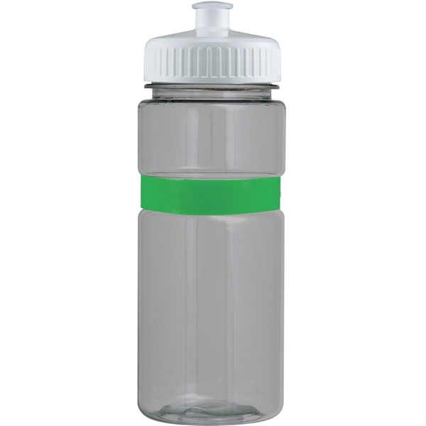 20 oz opaque water bottle. BPA free.... from ASI 43051 CPS / Keystone CPS CPS/Keystone