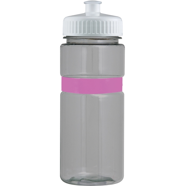 20 oz opaque water bottle. BPA free.... from ASI 43051 CPS / Keystone CPS CPS/Keystone