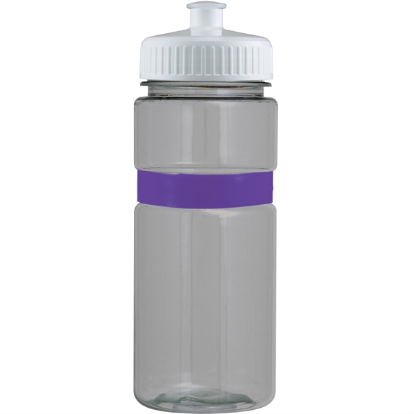 20 oz opaque water bottle. BPA free.... from ASI 43051 CPS / Keystone CPS CPS/Keystone
