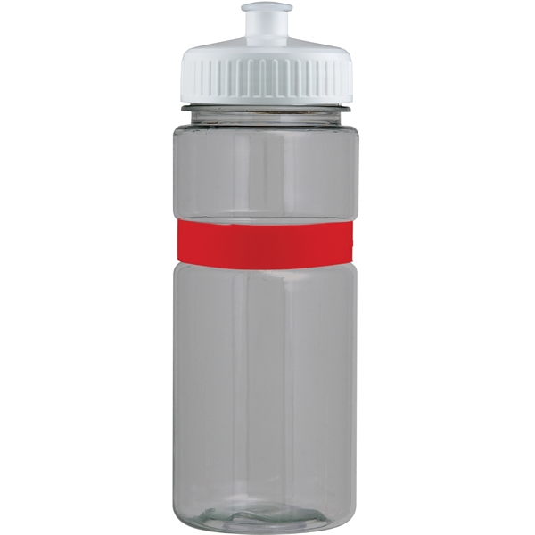 20 oz opaque water bottle. BPA free.... from ASI 43051 CPS / Keystone CPS CPS/Keystone