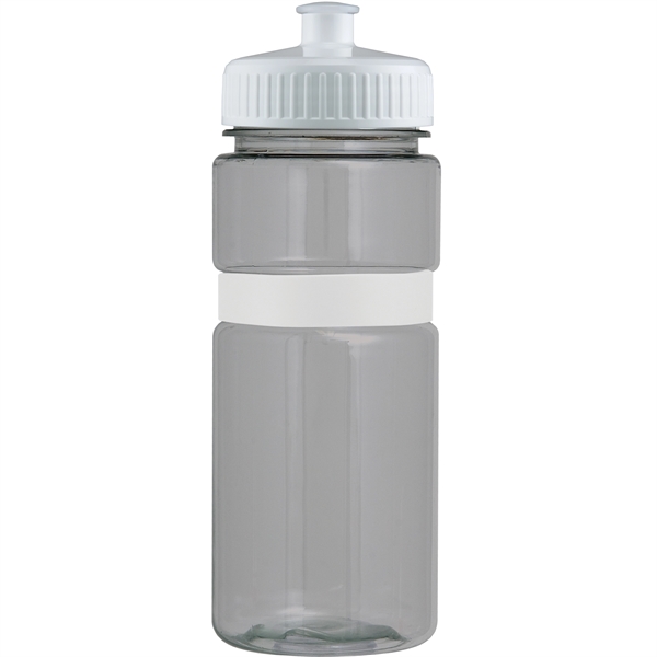 20 oz opaque water bottle. BPA free.... from ASI 43051 CPS / Keystone CPS CPS/Keystone
