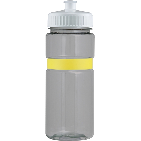 20 oz opaque water bottle. BPA free.... from ASI 43051 CPS / Keystone CPS CPS/Keystone