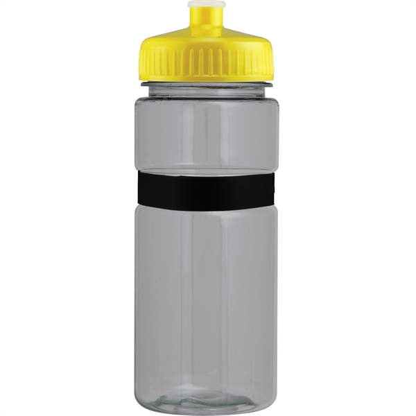 20 oz opaque water bottle. BPA free.... from ASI 43051 CPS / Keystone CPS CPS/Keystone
