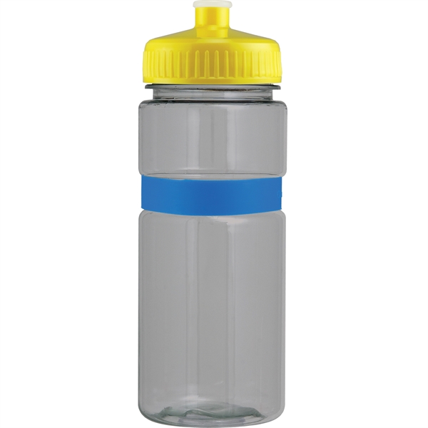 20 oz opaque water bottle. BPA free.... from ASI 43051 CPS / Keystone CPS CPS/Keystone