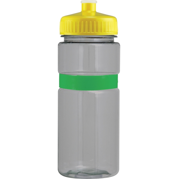 20 oz opaque water bottle. BPA free.... from ASI 43051 CPS / Keystone CPS CPS/Keystone