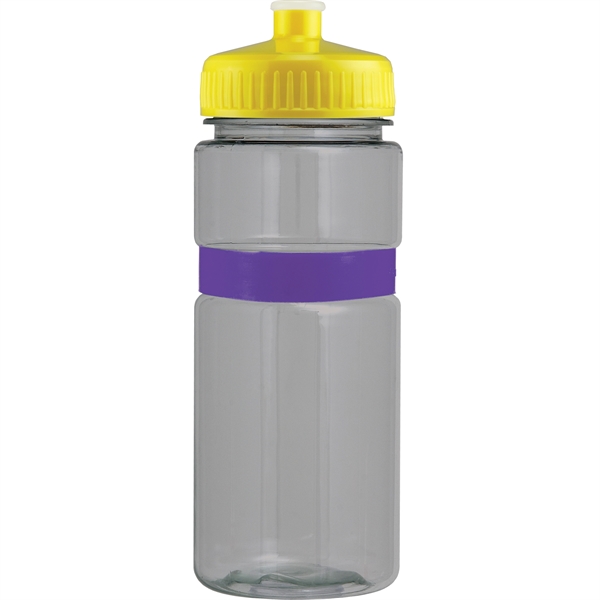 20 oz opaque water bottle. BPA free.... from ASI 43051 CPS / Keystone CPS CPS/Keystone