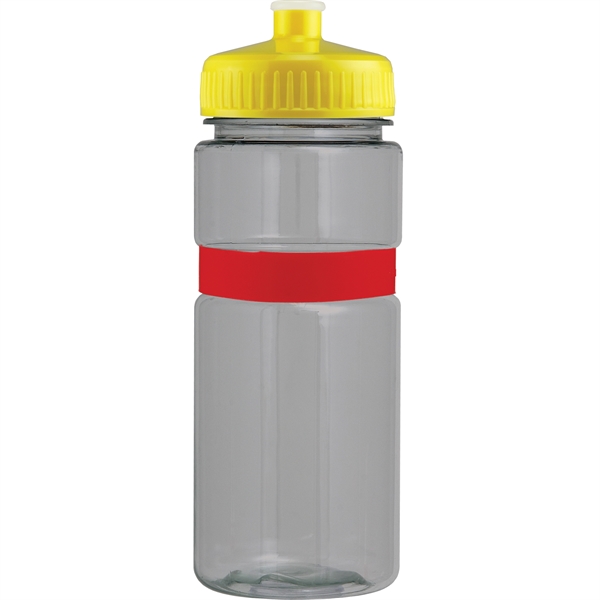 20 oz opaque water bottle. BPA free.... from ASI 43051 CPS / Keystone CPS CPS/Keystone
