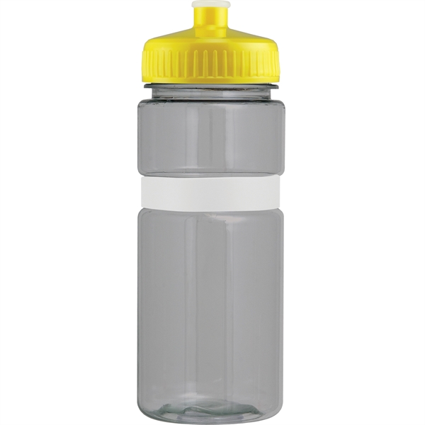 20 oz opaque water bottle. BPA free.... from ASI 43051 CPS / Keystone CPS CPS/Keystone