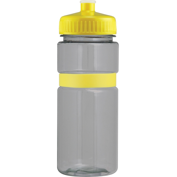20 oz opaque water bottle. BPA free.... from ASI 43051 CPS / Keystone CPS CPS/Keystone