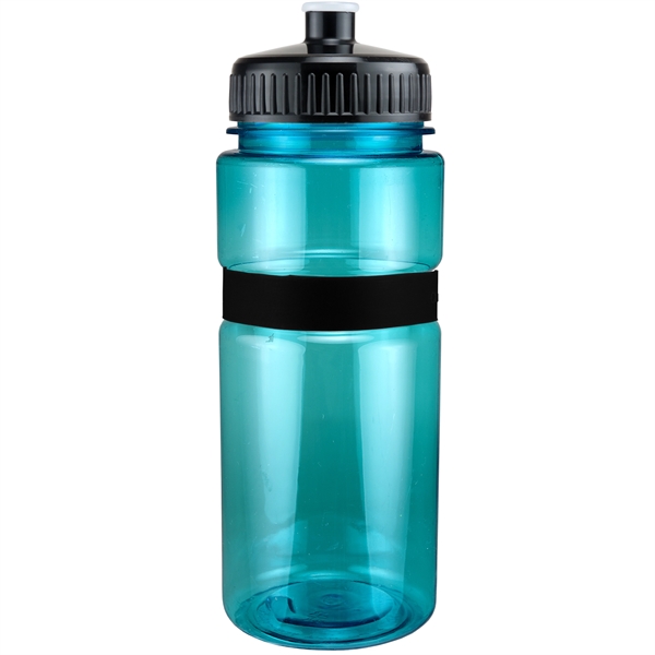 20 oz opaque water bottle. BPA free.... from ASI 43051 CPS / Keystone CPS CPS/Keystone