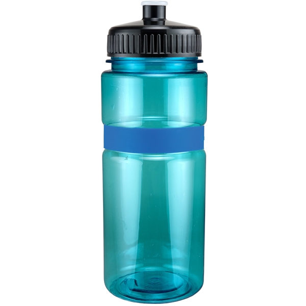 20 oz opaque water bottle. BPA free.... from ASI 43051 CPS / Keystone CPS CPS/Keystone