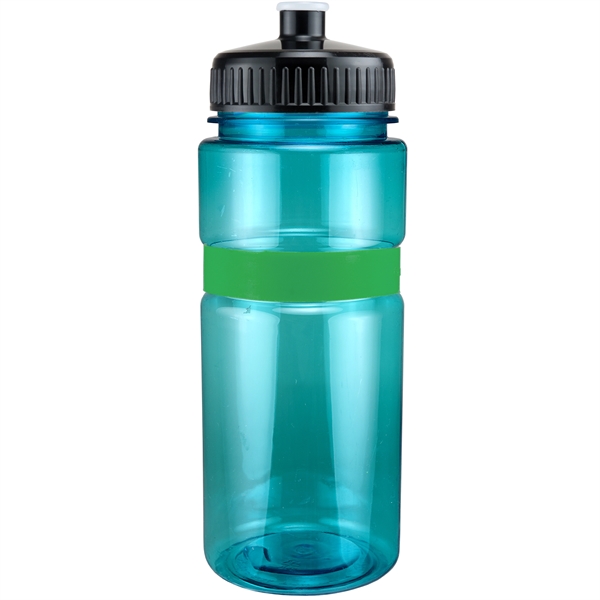20 oz opaque water bottle. BPA free.... from ASI 43051 CPS / Keystone CPS CPS/Keystone