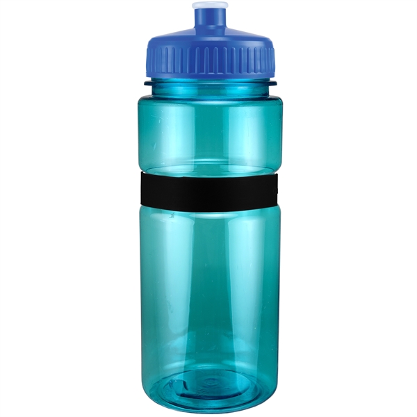 20 oz opaque water bottle. BPA free.... from ASI 43051 CPS / Keystone CPS CPS/Keystone