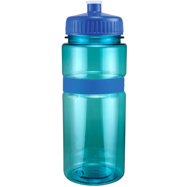 20 oz opaque water bottle. BPA free.... from ASI 43051 CPS / Keystone CPS CPS/Keystone