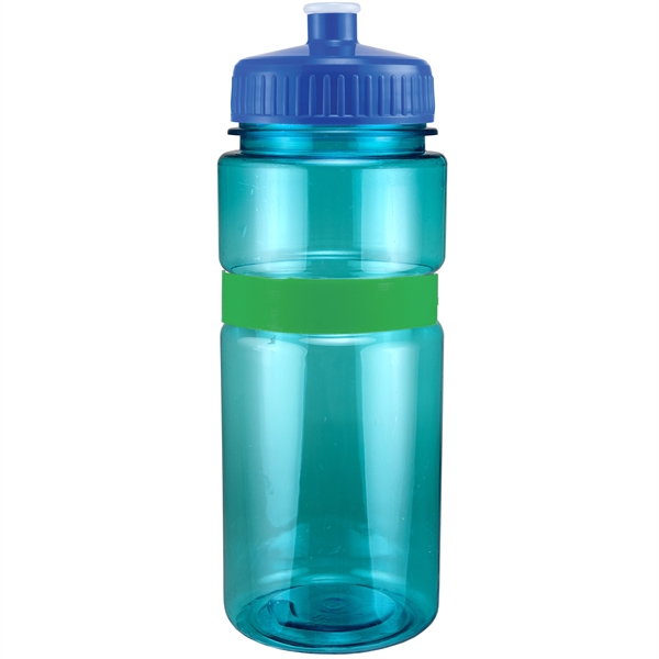 20 oz opaque water bottle. BPA free.... from ASI 43051 CPS / Keystone CPS CPS/Keystone