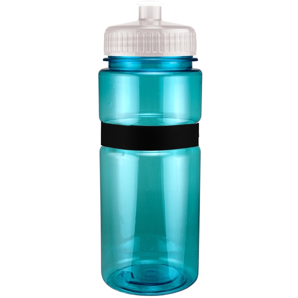 20 oz opaque water bottle. BPA free.... from ASI 43051 CPS / Keystone CPS CPS/Keystone