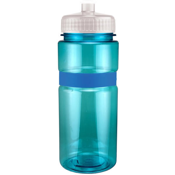 20 oz opaque water bottle. BPA free.... from ASI 43051 CPS / Keystone CPS CPS/Keystone