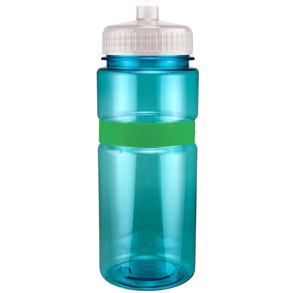 20 oz opaque water bottle. BPA free.... from ASI 43051 CPS / Keystone CPS CPS/Keystone