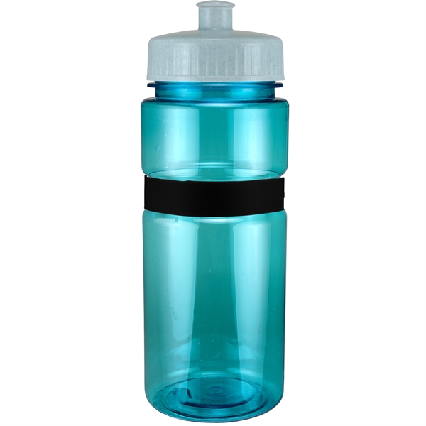 20 oz opaque water bottle. BPA free.... from ASI 43051 CPS / Keystone CPS CPS/Keystone