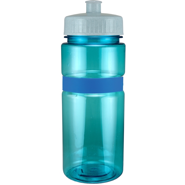 20 oz opaque water bottle. BPA free.... from ASI 43051 CPS / Keystone CPS CPS/Keystone
