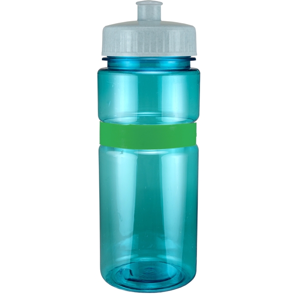 20 oz opaque water bottle. BPA free.... from ASI 43051 CPS / Keystone CPS CPS/Keystone