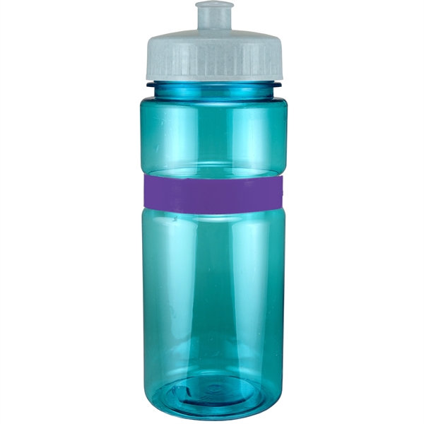 20 oz opaque water bottle. BPA free.... from ASI 43051 CPS / Keystone CPS CPS/Keystone