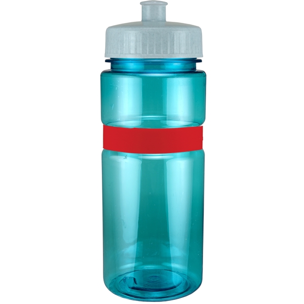 20 oz opaque water bottle. BPA free.... from ASI 43051 CPS / Keystone CPS CPS/Keystone