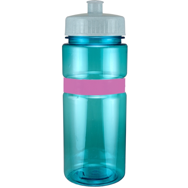 20 oz opaque water bottle. BPA free.... from ASI 43051 CPS / Keystone CPS CPS/Keystone