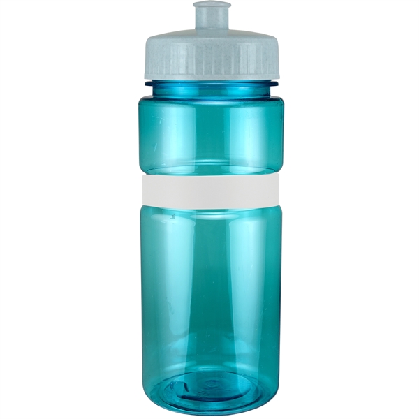 20 oz opaque water bottle. BPA free.... from ASI 43051 CPS / Keystone CPS CPS/Keystone