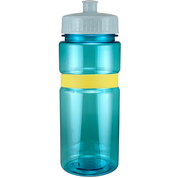20 oz opaque water bottle. BPA free.... from ASI 43051 CPS / Keystone CPS CPS/Keystone