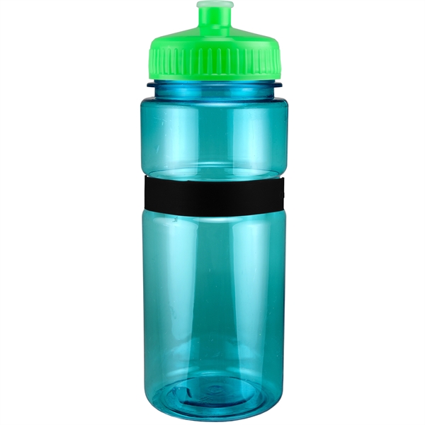 20 oz opaque water bottle. BPA free.... from ASI 43051 CPS / Keystone CPS CPS/Keystone