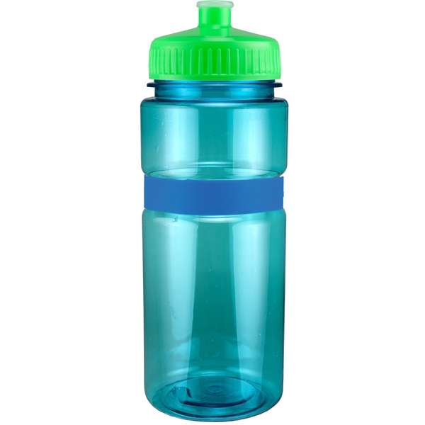 20 oz opaque water bottle. BPA free.... from ASI 43051 CPS / Keystone CPS CPS/Keystone