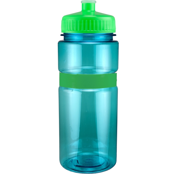 20 oz opaque water bottle. BPA free.... from ASI 43051 CPS / Keystone CPS CPS/Keystone