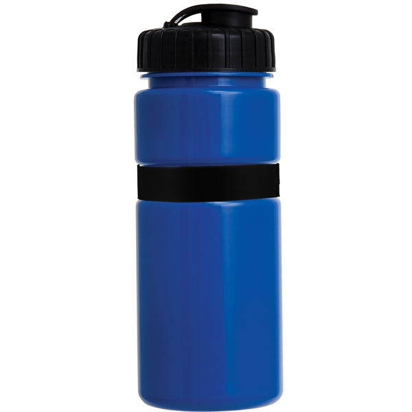 Opaque water bottle that holds up to 20 ounces, comes with... from ASI 43051 CPS / Keystone CPS CPS/Keystone