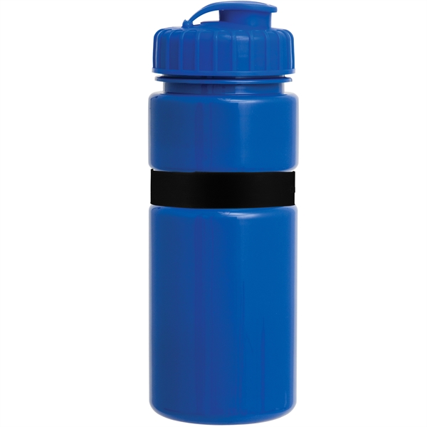 Opaque water bottle that holds up to 20 ounces, comes with... from ASI 43051 CPS / Keystone CPS CPS/Keystone