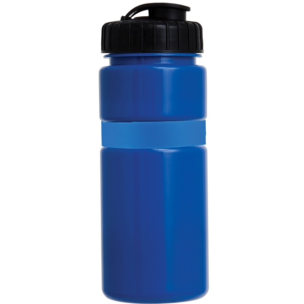 Opaque water bottle that holds up to 20 ounces, comes with... from ASI 43051 CPS / Keystone CPS CPS/Keystone