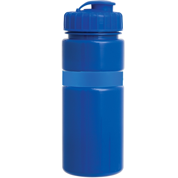 Opaque water bottle that holds up to 20 ounces, comes with... from ASI 43051 CPS / Keystone CPS CPS/Keystone