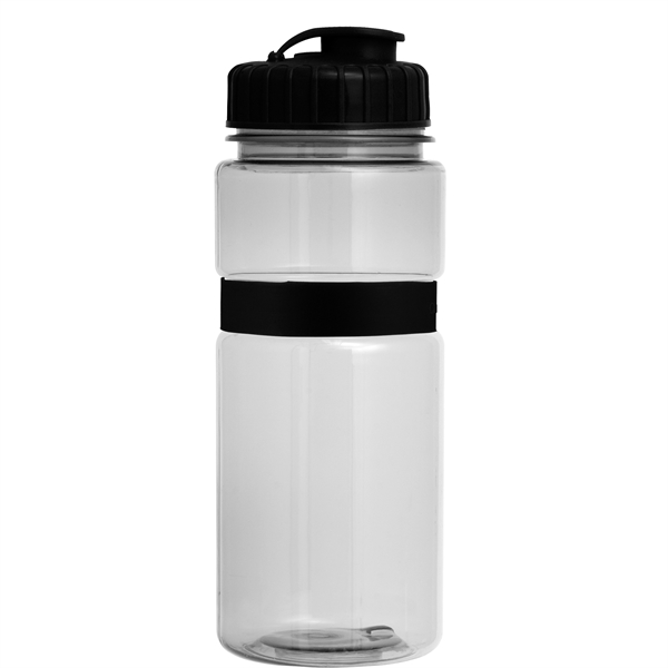 Opaque water bottle that holds up to 20 ounces, comes with... from ASI 43051 CPS / Keystone CPS CPS/Keystone