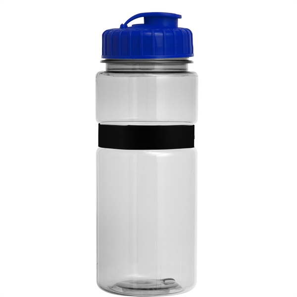 Opaque water bottle that holds up to 20 ounces, comes with... from ASI 43051 CPS / Keystone CPS CPS/Keystone