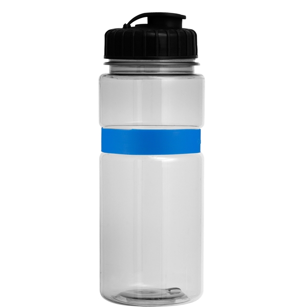 Opaque water bottle that holds up to 20 ounces, comes with... from ASI 43051 CPS / Keystone CPS CPS/Keystone