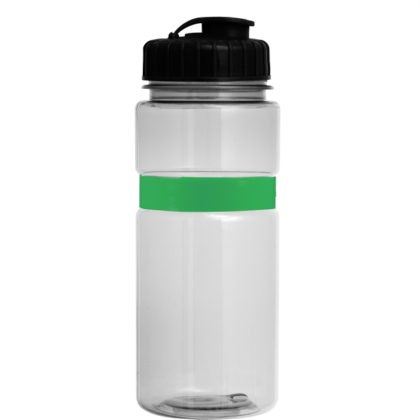 Opaque water bottle that holds up to 20 ounces, comes with... from ASI 43051 CPS / Keystone CPS CPS/Keystone