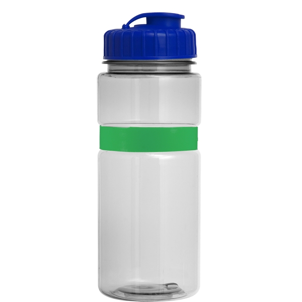 Opaque water bottle that holds up to 20 ounces, comes with... from ASI 43051 CPS / Keystone CPS CPS/Keystone