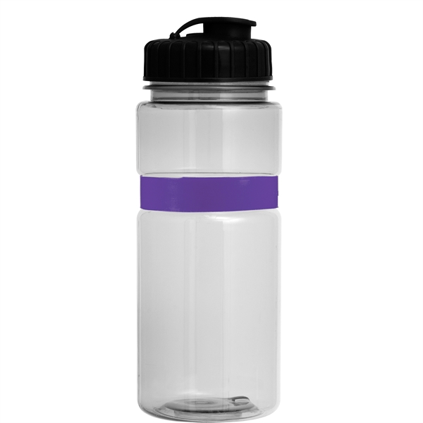 Opaque water bottle that holds up to 20 ounces, comes with... from ASI 43051 CPS / Keystone CPS CPS/Keystone